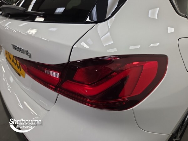 Used BMW 1 Series 2023 for sale - 77854842: Photo 20