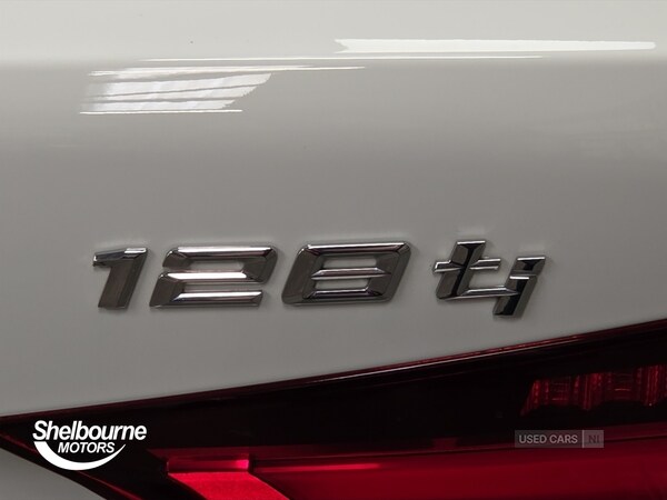 Used BMW 1 Series 2023 for sale - 77854842: Photo 21