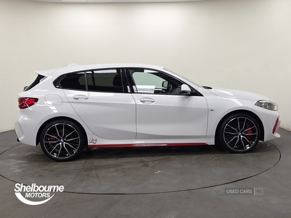 Used BMW 1 Series 2023 for sale - 77854842: Photo 4