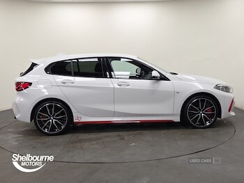 Used BMW 1 Series 2023 for sale - 77854842: Photo