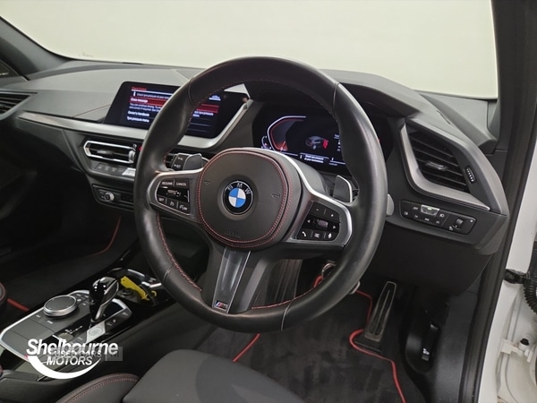 Used BMW 1 Series 2023 for sale - 77854842: Photo 5