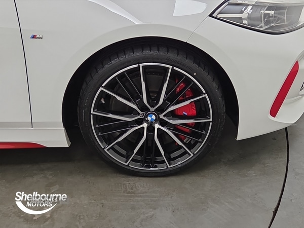 Used BMW 1 Series 2023 for sale - 77854842: Photo 8