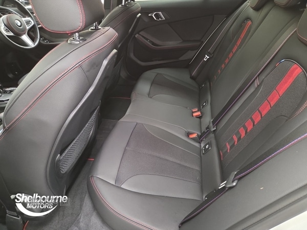 Used BMW 1 Series 2023 for sale - 77854842: Photo 9