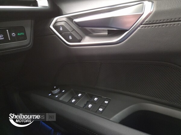 Used Audi e-tron GT 2022 for sale - 77754526: Photo 16