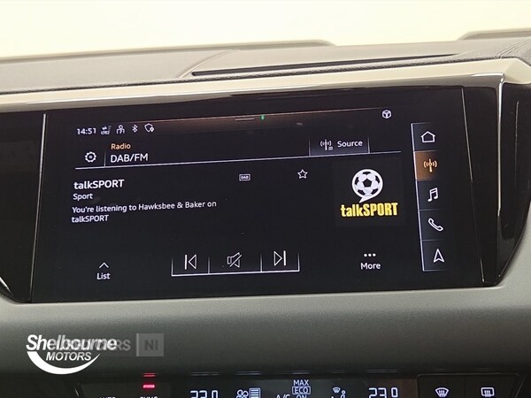 Used Audi e-tron GT 2022 for sale - 77754526: Photo 29