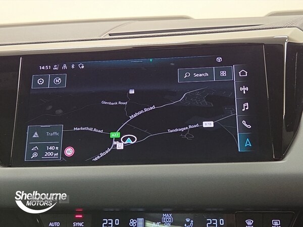 Used Audi e-tron GT 2022 for sale - 77754526: Photo 30