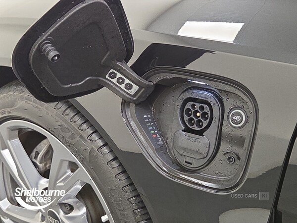 Used Audi e-tron GT 2022 for sale - 77754526: Photo 34