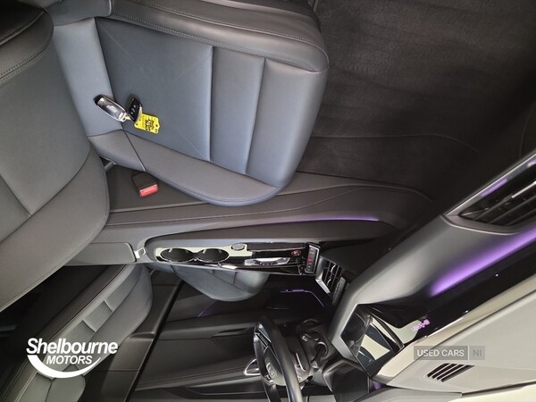 Used Audi e-tron GT 2022 for sale - 77754526: Photo 9