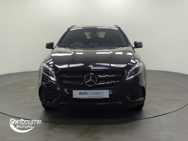 Used Mercedes-Benz GLA 2019 for sale - 76378369: Photo 10