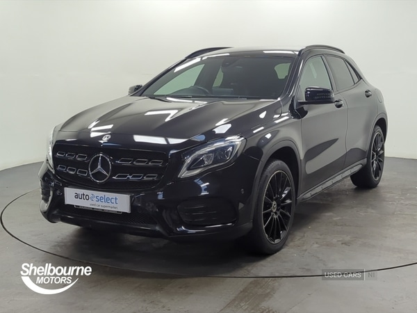 Used Mercedes-Benz GLA 2019 for sale - 76378369: Photo 11