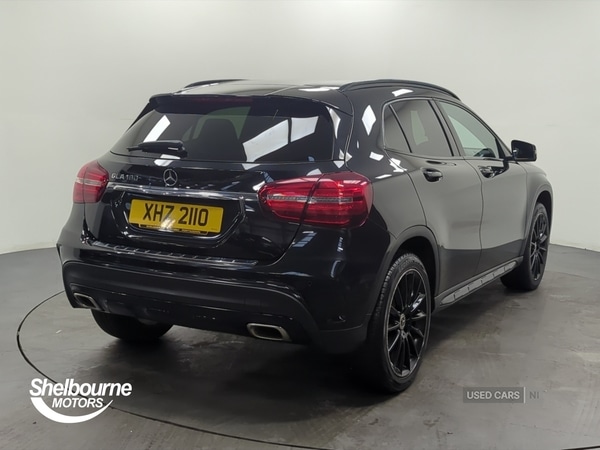 Used Mercedes-Benz GLA 2019 for sale - 76378369: Photo 12