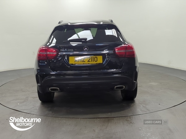 Used Mercedes-Benz GLA 2019 for sale - 76378369: Photo 13