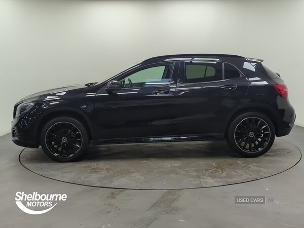 Used Mercedes-Benz GLA 2019 for sale - 76378369: Photo 14