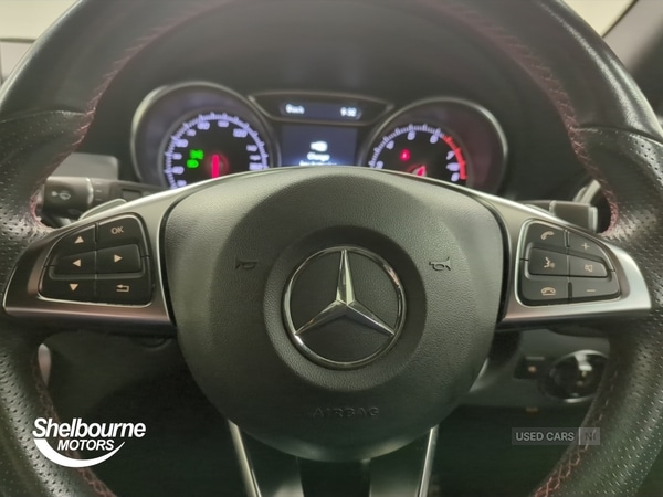 Used Mercedes-Benz GLA 2019 for sale - 76378369: Photo 15