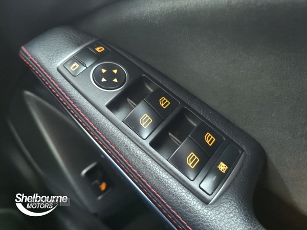 Used Mercedes-Benz GLA 2019 for sale - 76378369: Photo 16