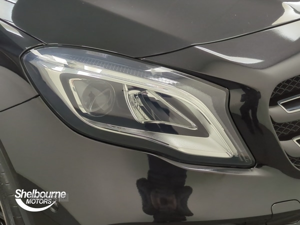 Used Mercedes-Benz GLA 2019 for sale - 76378369: Photo 18