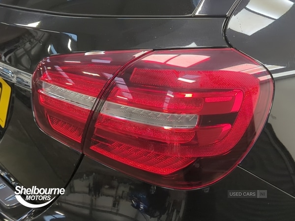 Used Mercedes-Benz GLA 2019 for sale - 76378369: Photo 19