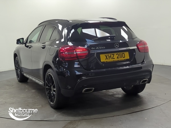 Used Mercedes-Benz GLA 2019 for sale - 76378369: Photo 2
