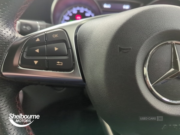 Used Mercedes-Benz GLA 2019 for sale - 76378369: Photo 23