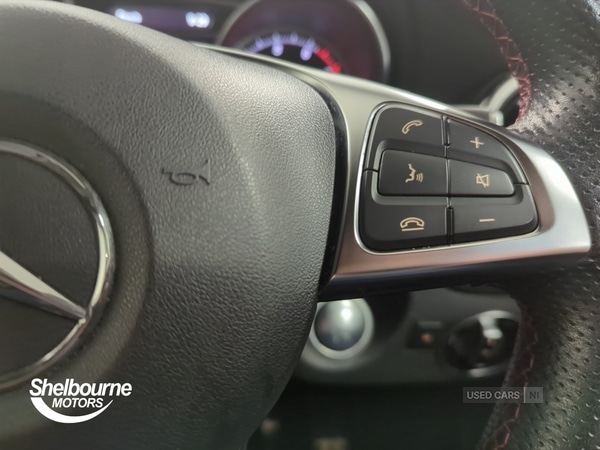 Used Mercedes-Benz GLA 2019 for sale - 76378369: Photo 24