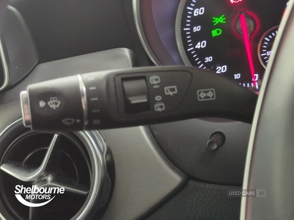 Used Mercedes-Benz GLA 2019 for sale - 76378369: Photo 25