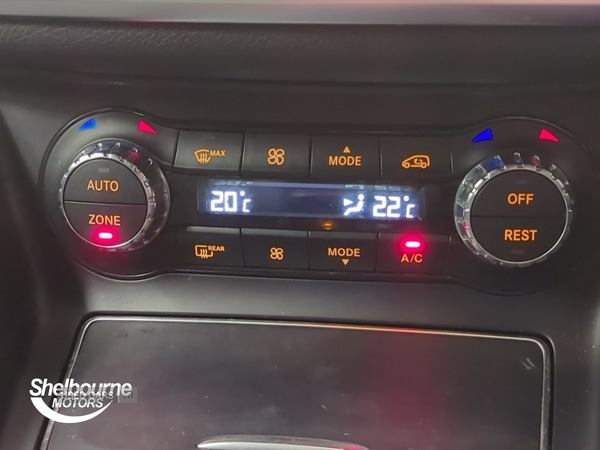 Used Mercedes-Benz GLA 2019 for sale - 76378369: Photo 28