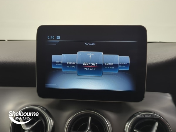 Used Mercedes-Benz GLA 2019 for sale - 76378369: Photo 29