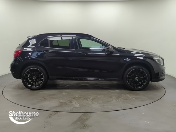 Used Mercedes-Benz GLA 2019 for sale - 76378369: Photo 3