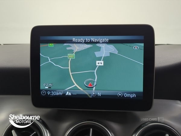 Used Mercedes-Benz GLA 2019 for sale - 76378369: Photo 30