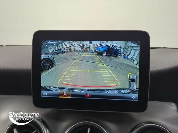 Used Mercedes-Benz GLA 2019 for sale - 76378369: Photo 31