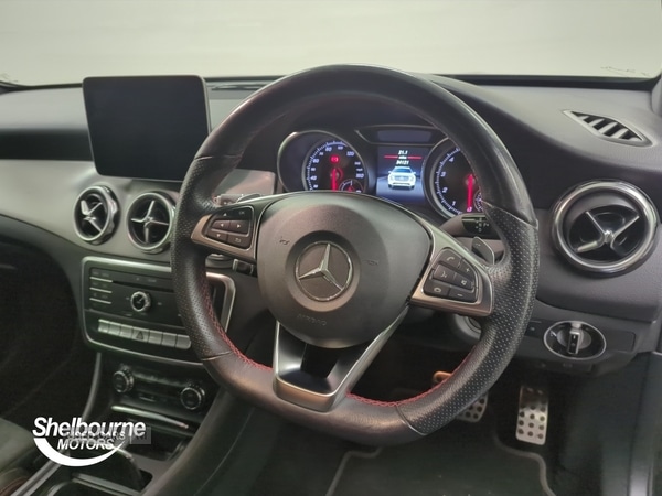 Used Mercedes-Benz GLA 2019 for sale - 76378369: Photo 4