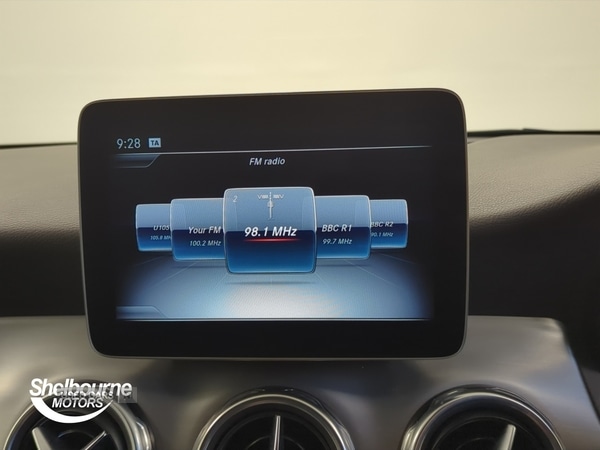 Used Mercedes-Benz GLA 2019 for sale - 76378369: Photo 5