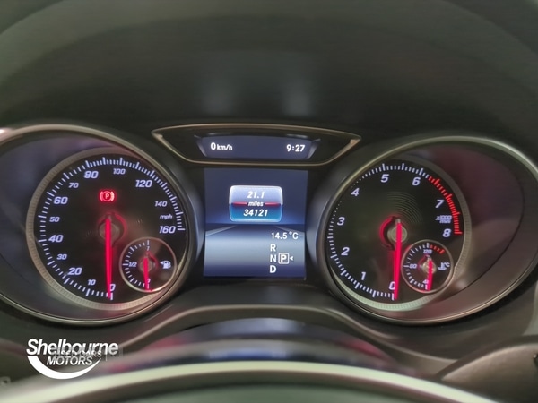 Used Mercedes-Benz GLA 2019 for sale - 76378369: Photo 6