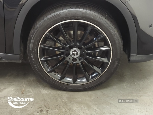 Used Mercedes-Benz GLA 2019 for sale - 76378369: Photo 7