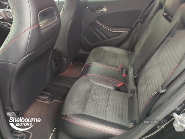 Used Mercedes-Benz GLA 2019 for sale - 76378369: Photo 8