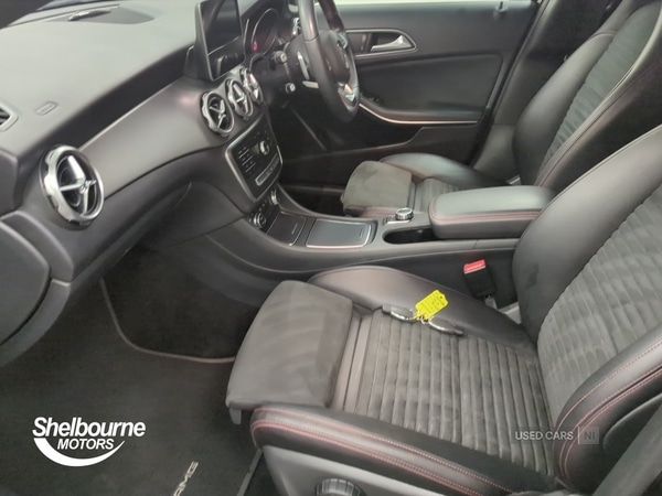 Used Mercedes-Benz GLA 2019 for sale - 76378369: Photo 9