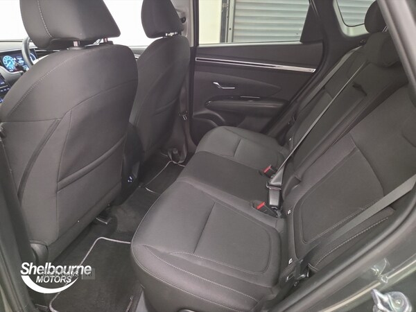 Used Hyundai TUCSON 2022 for sale - 77958957: Photo 10