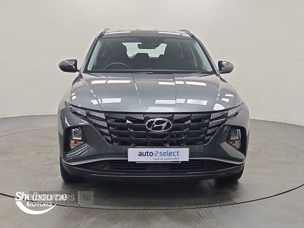 Used Hyundai TUCSON 2022 for sale - 77958957: Photo 12