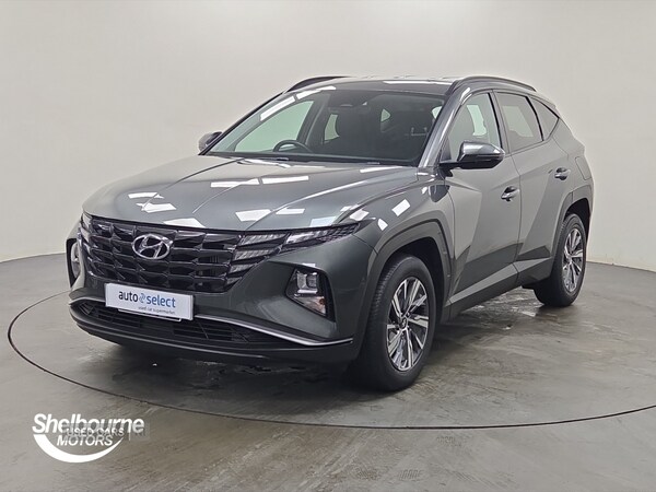 Used Hyundai TUCSON 2022 for sale - 77958957: Photo 13