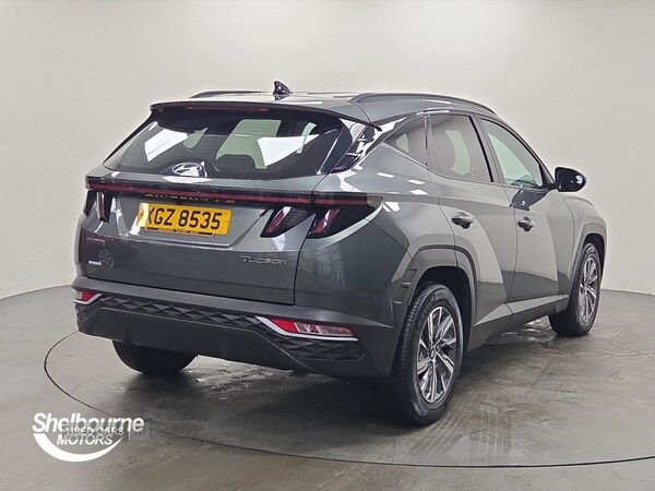 Used Hyundai TUCSON 2022 for sale - 77958957: Photo 14