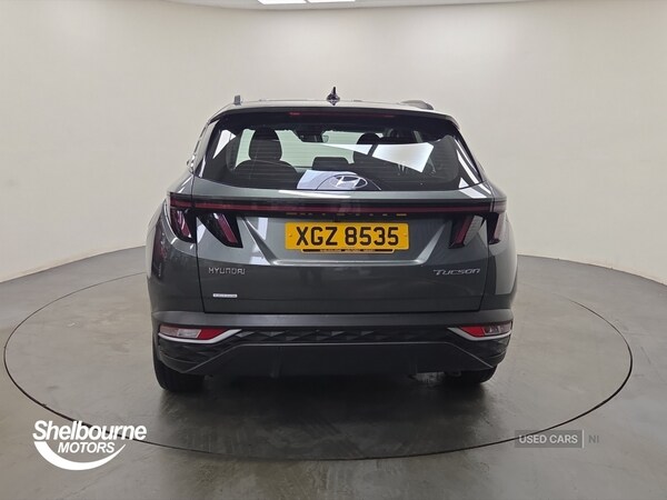 Used Hyundai TUCSON 2022 for sale - 77958957: Photo 15