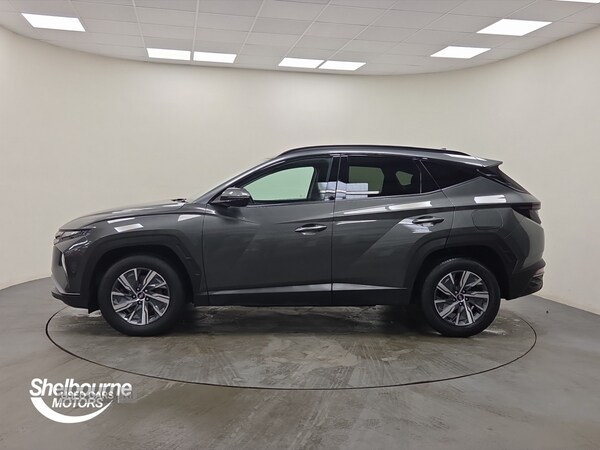 Used Hyundai TUCSON 2022 for sale - 77958957: Photo 16