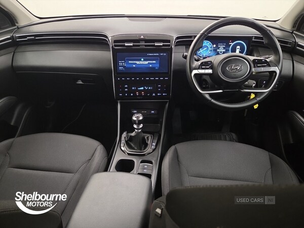 Used Hyundai TUCSON 2022 for sale - 77958957: Photo 17