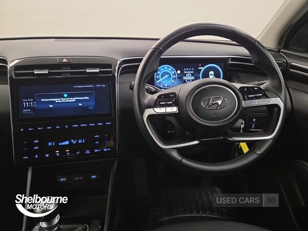 Used Hyundai TUCSON 2022 for sale - 77958957: Photo 18