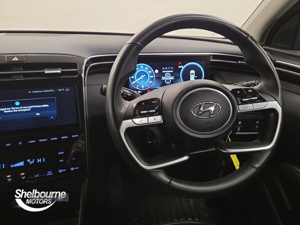 Used Hyundai TUCSON 2022 for sale - 77958957: Photo 19