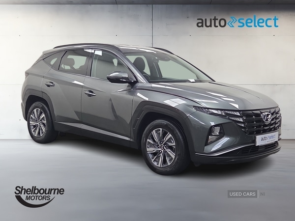 Used Hyundai TUCSON 2022 for sale - 77958957: Photo 2