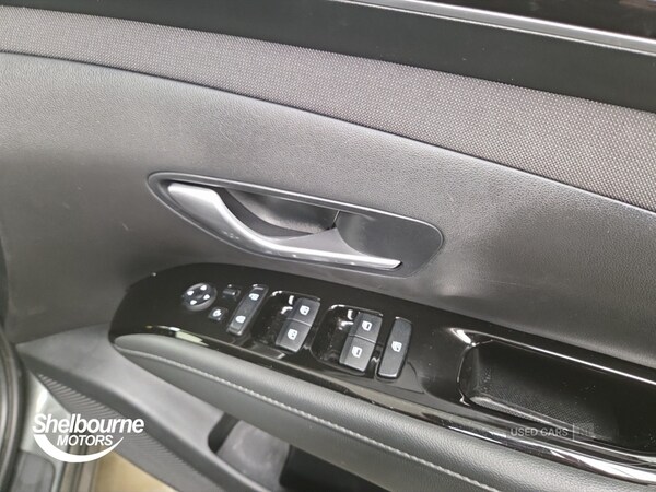 Used Hyundai TUCSON 2022 for sale - 77958957: Photo 20