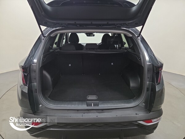 Used Hyundai TUCSON 2022 for sale - 77958957: Photo 22