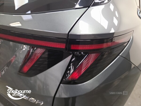 Used Hyundai TUCSON 2022 for sale - 77958957: Photo 24