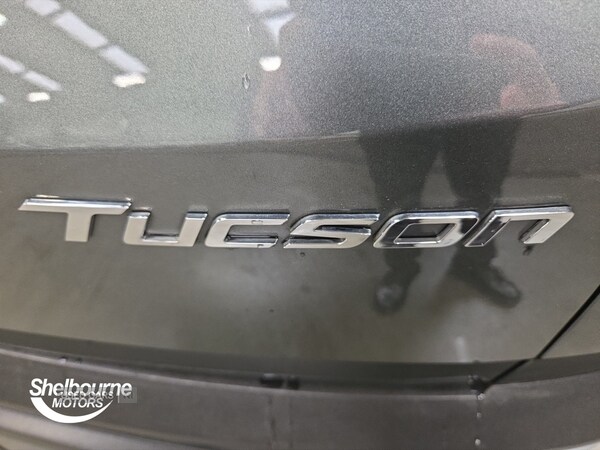 Used Hyundai TUCSON 2022 for sale - 77958957: Photo 27